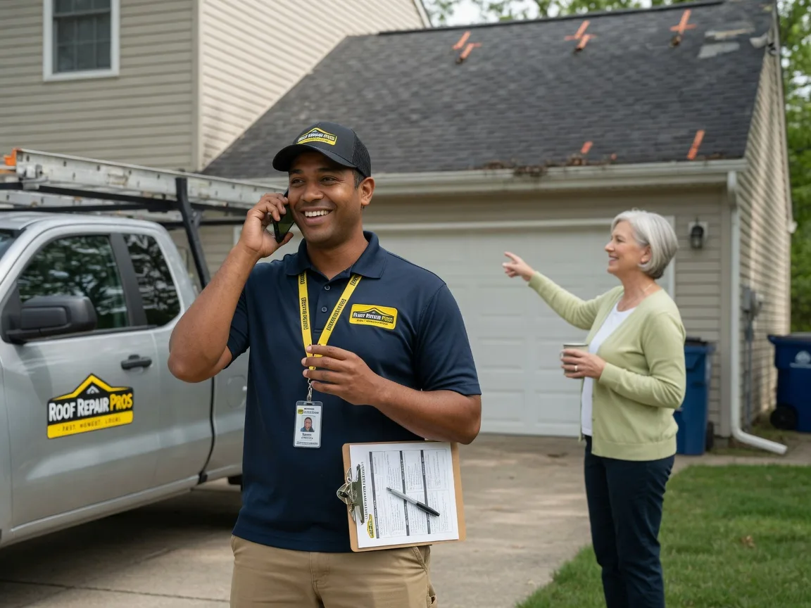 Roof Repair Dolomite, AL FAQs